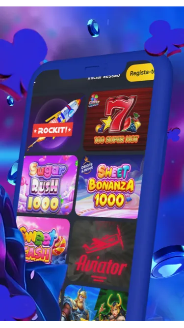 Spiel Palast Screenshot
